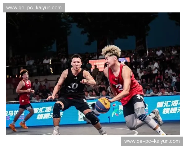 FIBA教练：点燃你与球队的国际化篮球梦想