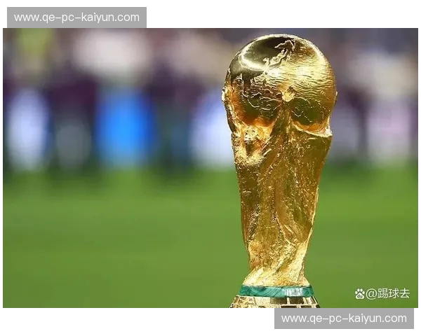 世界杯2027抽签：一场改变命运的绿色盛会