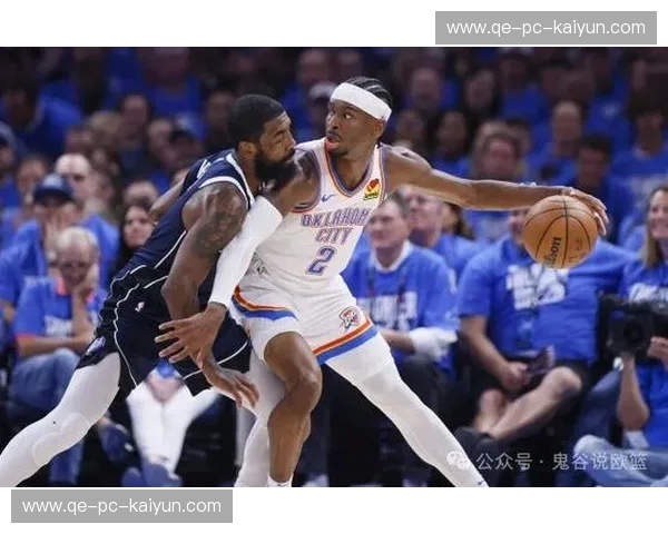 俄克拉荷马的雷霆与金州的勇士：2013年那场燃烧的季后赛恩怨